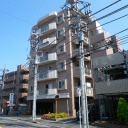 日神パレステージ武蔵中原
