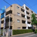 ライフレビュー武蔵中原