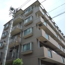 ユアコート富士見台