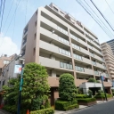 藤和シティホームズ豊洲