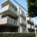 パークハイム氷川台西