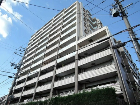 ベリスタ吹田山手町