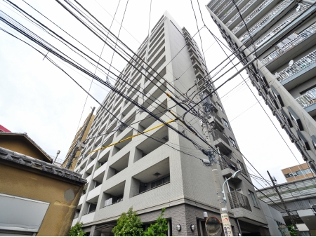 オリンピアード西麻布