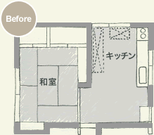 Before