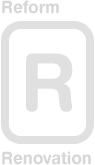 Reform/Renovation