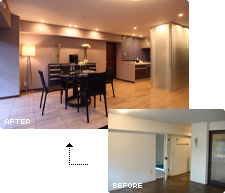 After/Before