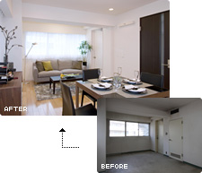 After/Before