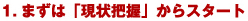 �ޤ��ϡָ����İ��פ��饹������