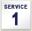 SERVICE&nbsp;1