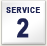 SERVICE&nbsp;2