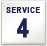 SERVICE&nbsp;4