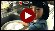 第3回投稿エピソード『パパ、大丈夫よ』