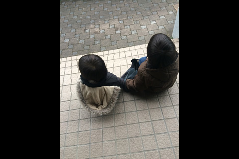 いつもありがとう♪