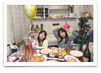 大好きな我が家
