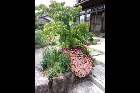 いつだって感謝