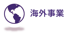海外事業