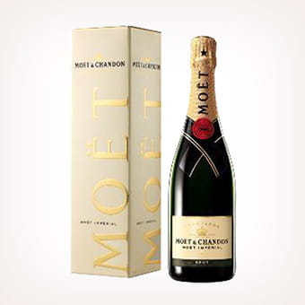 MOET&CHANDON MOET IMPERIAL