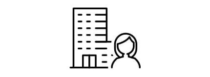 マンション アイコン