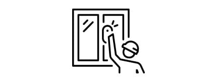センサー アイコン