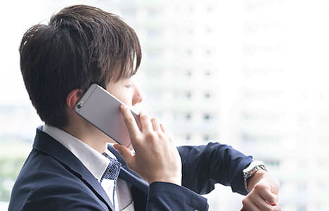 家族イメージ