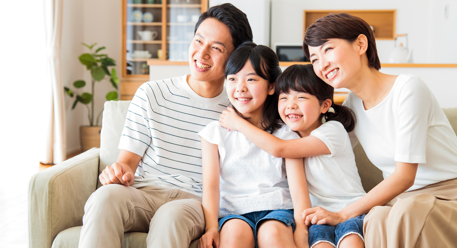 ご成約者様へ