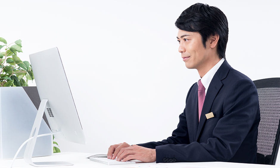 税理士 イメージ