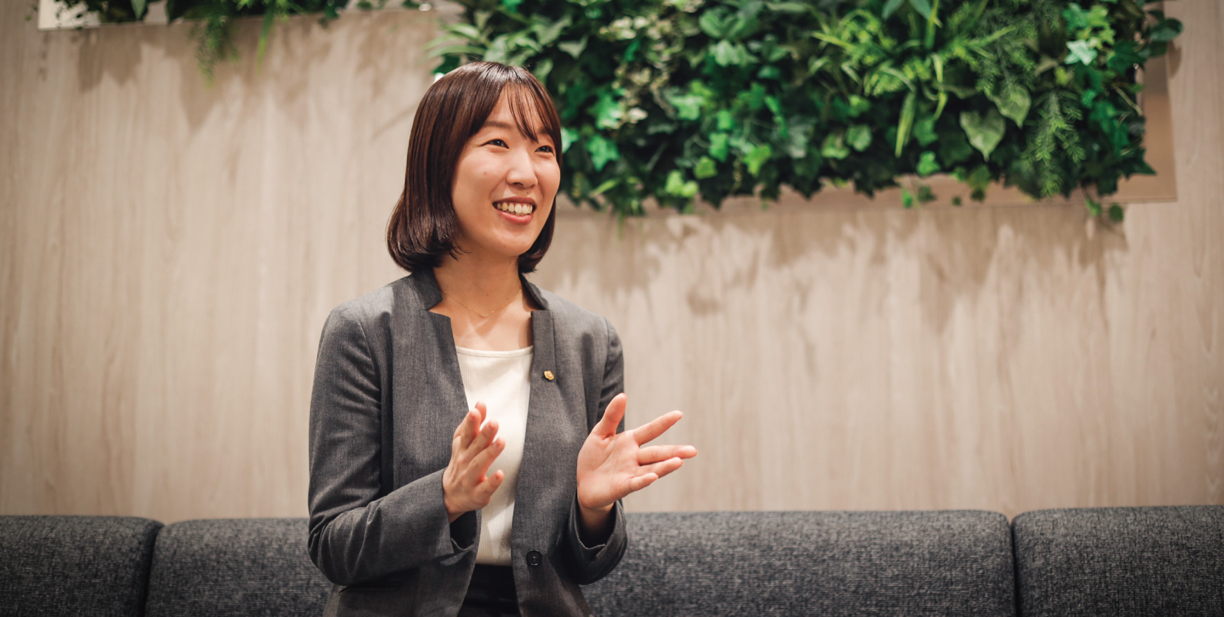 萩原由子