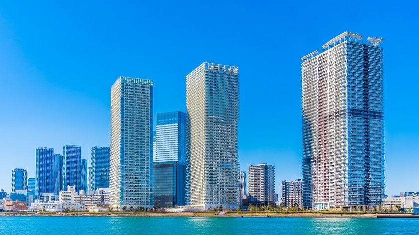 住宅地価INDEX 2025年第2四半期(首都圏)