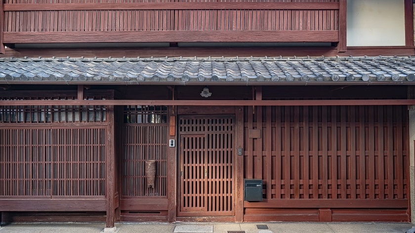 古民家・町屋リノベーションによる地方創生 第2回 ~伝統建築の新たな息吹~