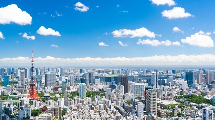 住宅地価INDEX　2025年第3四半期（首都圏）