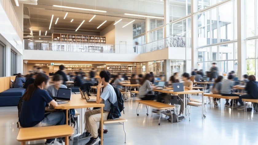 「勝ち組大学」の経営指標や戦略から考える 私大経営の「今」と「これから」