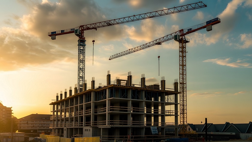 企業の不動産保有・賃借の選択にみる傾向と背景 ~当社独自調査「企業の不動産に関する設備投資アンケート」より~