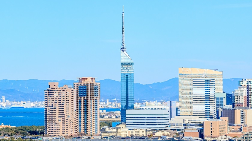 【限定公開】「福岡オフィスビル市場」の現況と見通し（2025年）