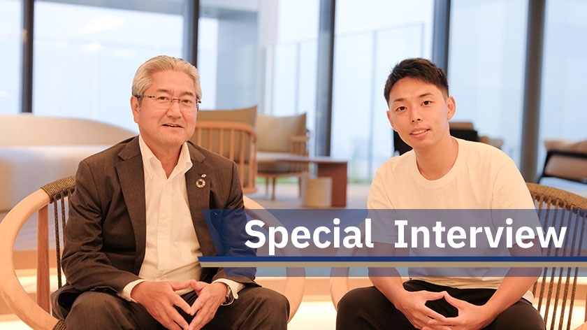 【対談】「現場が変わる:建設用3Dプリンターがもたらす次世代施工革命」 ― 人手不足・品質・スピードを同時に解決する建設現場の新潮流