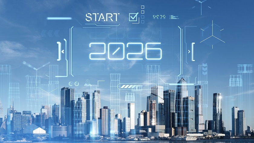 2026年の不動産市場　～賃貸市況の改善と不動産価格の上昇が継続する見通し～