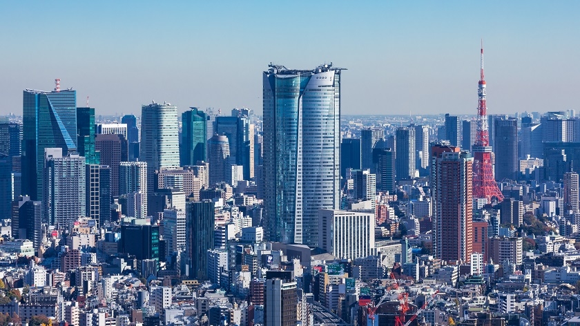 住宅地価INDEX　2025年第4四半期（首都圏）