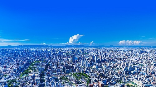 住宅地価INDEX　2025年第4四半期（関西圏）