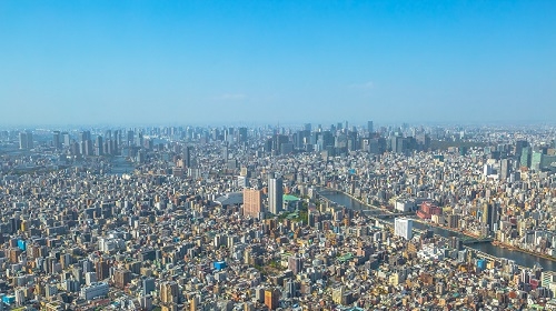 マンション賃料相場分析　東京23区 ～駅別・路線別上昇率ランキングから読み解く上昇要因と今後の見通し～