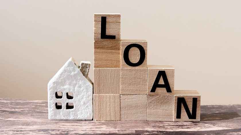 住宅ローン市場の今後の動向