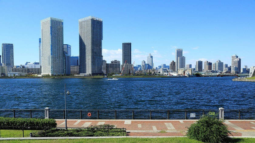 住宅地価INDEX　2026年第1四半期（首都圏）