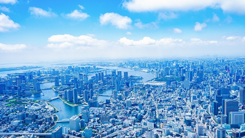 実際の取引事例における路線価倍率 ~オフィス編~