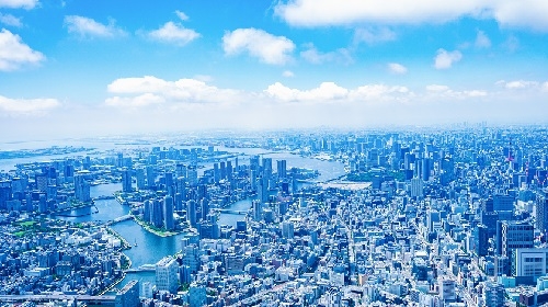 実際の取引事例における路線価倍率 ～オフィス編～