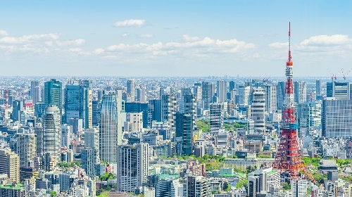 公示地価10年分析2026　首都圏「商業地」