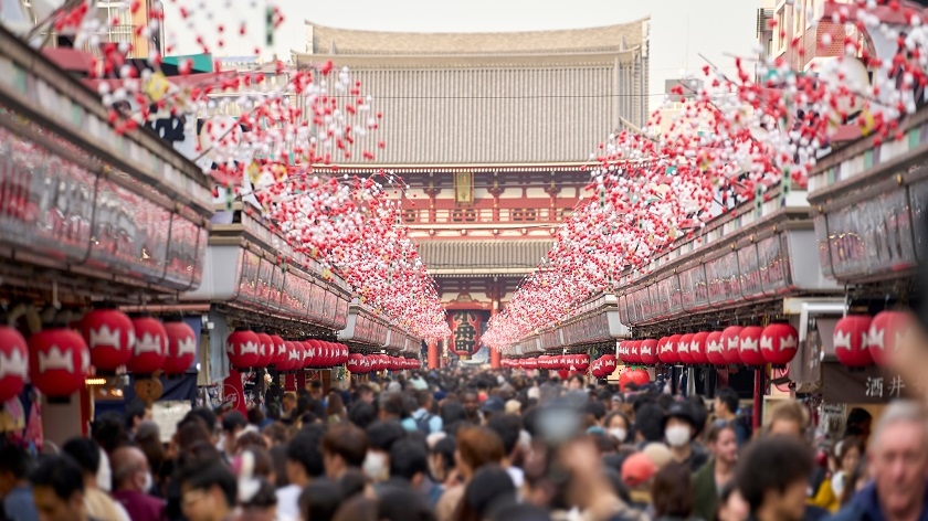 日本の宿泊・ホテル市場2026ー「回復」から「進化」の局面へ Ⅰ