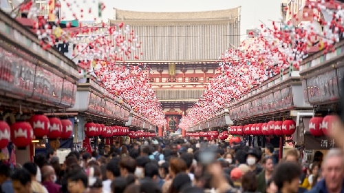 日本の宿泊・ホテル市場2026ー「回復」から「進化」の局面へ　Ⅰ