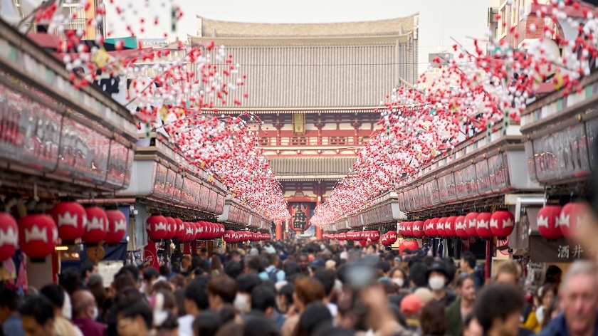 日本の宿泊・ホテル市場2026ー「回復」から「進化」の局面へ Ⅱ