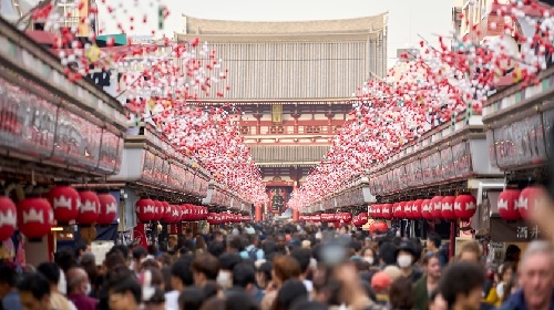 日本の宿泊・ホテル市場2026ー「回復」から「進化」の局面へ　Ⅱ