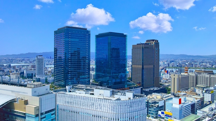 金利上昇下で改めて注目したい大阪の不動産市場と「投資妙味」