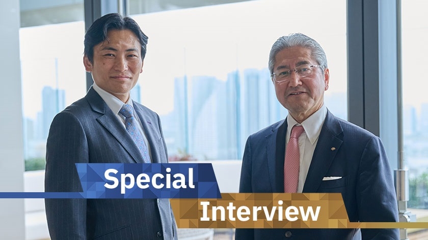 前編：【Special Interview】まちに泊まり文化に触れる、分散型ホテルが生む新しい体験価値