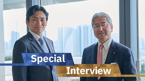 前編：【Special Interview】まちに泊まり文化に触れる、分散型ホテルが生む新しい体験価値